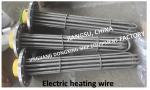 RYF-TYPE 18KW-440V/60HZ ELECTRIC HEATING ASSEMBLY-SUITABLE FOR ----DRG ELECTRIC