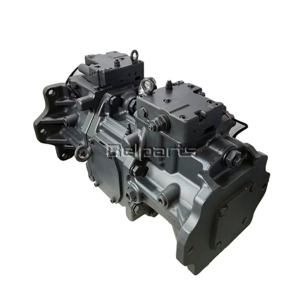 Buy cheap Belparts Excavator Main Pump PC650-1 Hydraulic Pump 705-52-30011 705-52-30010 705-22-38040 705-12-38210 For Komatsu from wholesalers