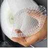 Buy cheap 100mm-150mm PP Knitted Wire Mesh Demister Pad For Manufacturing Plant from wholesalers