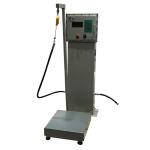 220V/50HZ Power Supply LPG Cylinder Weighing Scale 200KGS with LCD Display