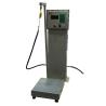 Buy cheap 220V/50HZ Power Supply LPG Cylinder Weighing Scale 200KGS with LCD Display from wholesalers