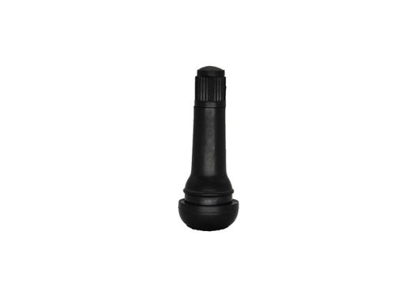 Buy cheap Tubeless Aluminum Tire Valve TR414 EPDM Rubber Passenger Car Application from wholesalers