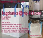 BULK BAG, PP WOVEN BAGS, FIBC BAGS, PP NON WOVEN BAGS