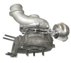 Buy cheap Volkswagen Commercial Vehicle GT2052V Turbo 454205-0006，074145701DX from wholesalers