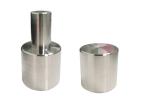 IEC 62368-1 Clause Y.4.4 Cylindrical Weight For 69 KPa 1,35 KG Impact Hammer