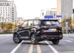 2024 ODM Good Condition Geely Car EV 5 Door 6 7 Seat SUV Gasoline Petrol New Car