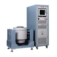 Buy cheap High Frequency Stability Industrial Test Chamber , Vertical And Horizontal product