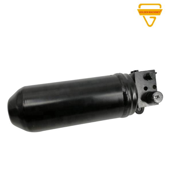 Buy cheap 1516767 1337496 SC P114 Truck Air Conditioning Dryer from wholesalers