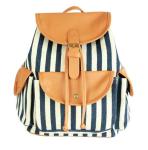 2016 retro wave of men and women leisure travel bag backpack schoolbag