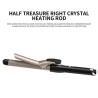 Buy cheap 45W Temperature Adjustable Low Price Hair Curler Iron for Curls from wholesalers