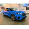 Buy cheap Ford Medium Electric Cars Vehicles Long Battery Life 200km/H Max Speed from wholesalers