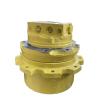 Buy cheap GM03 Excavator Travel Motor Swing Drive Hydraulic Motor 1560KG from wholesalers