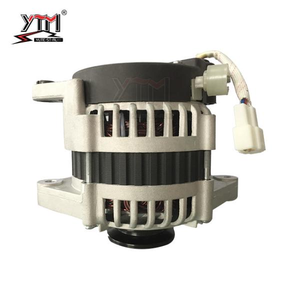 Buy cheap 119836-77210 19020700 12V 50A Electric Alternator Motor For HYUNDAI from wholesalers