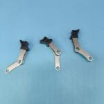 Samsung Hanwha Electric Feeder SME8MM Push Rod Handle Clamping Rod J70653694A