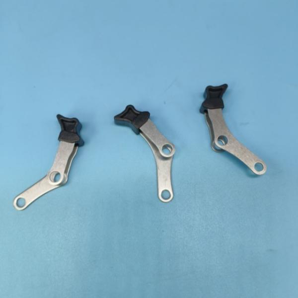 Samsung Hanwha Electric Feeder SME8MM Push Rod Handle Clamping Rod J70653694A