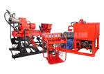 Buy cheap Coal Mining Drilling Underground Drill Rigs , Underground Drilling Equipment from wholesalers