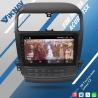 Buy cheap Android 2004-2008 Honda Acura TSX Car Stereo Radio Tesla Screen 8GB from wholesalers