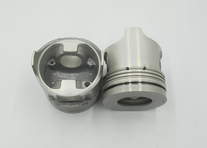 6HK1 Electronic Injection Custom Diesel Pistons 115mm 8-98152-9011 898-1529011