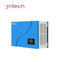 Buy cheap Single Phase Hybrid Solar Inverter , 1kVA-5kVA5 Solar Hybrid Inverter For Home product