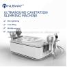 Buy cheap Cosmetic Spa Portable Ultrasonic RF And Cavitation Slimming Machine 110V/60HZ from wholesalers