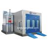 Buy cheap Spray booth TG-70C from wholesalers
