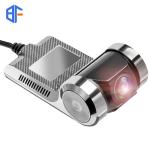 LED HD Night 360 Bird View Camera Wide Angle View Car Rear Camera With Wires