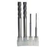 Buy cheap Professional CNC Milling Cutters Diamond Coated Carbide 2 Flute Ball End Mills from wholesalers