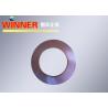 Buy cheap Nickel Copper Metal Belt , Good Conductivity Metal Composite Material from wholesalers