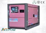 32KW 40KVA Mechanical Cummins Diesel Generator Set