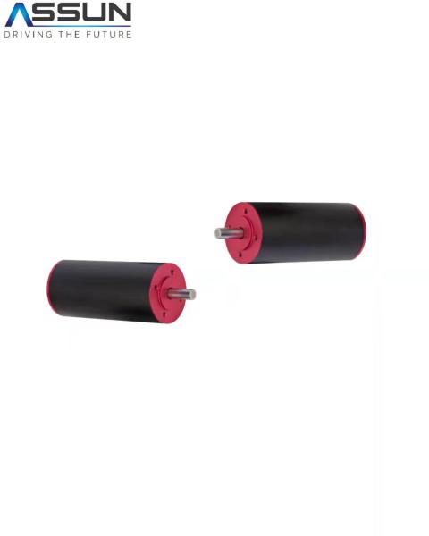 Buy cheap Brushless high power DC motor 48V36V24V 60mm length..6800-1100rpm 40mm diameter from wholesalers