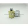 Buy cheap uv metallic color gel polish bottle high quality thick and strong powder coating gel bottle nail polish packaging from wholesalers