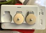 Wireless Medical Ultrasound Probe 866075 For FM20 FM30 Fetal Monitoring