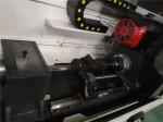 500mm Depth Horizontal Deep Hole Drilling Machine Single Spindle 4500rpm