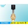 Buy cheap DN50 3 Way Normally Open Solenoid Valve , Pilot Operated Asco Dust Collector Valve from wholesalers