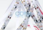 Both Side View Emitting and Front View Emitting LED Flexible Strip Lights CRI 80