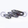 Buy cheap Bq Nq Hq Pq Drilling Water Swivel BQU High Speed Water Swivel from wholesalers