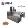 Buy cheap Full Automatic Fish Food Production Line Floating Fish Feed Extruder Machine from wholesalers