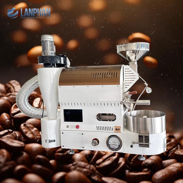 Buy cheap 1kg Electric Heating Roaster Electric Coffee Roaster Home Coffee Bean Roaster from wholesalers