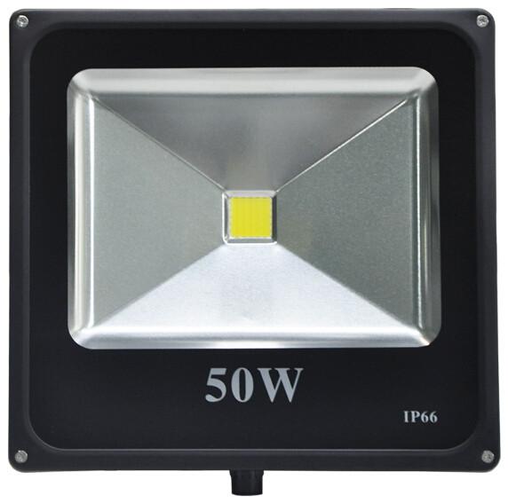 Buy cheap Flip Chip Slim Waterproof LED Flood Lights 10-100 Watt 120 Degree Beam Angle from wholesalers