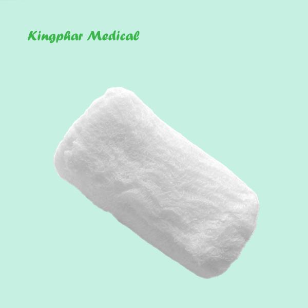 Buy cheap Softness Pure Cotton Sterile 4.5"X 4.1yards Kerlix Medical Bandages from wholesalers