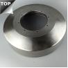 Buy cheap Investment Casting Manufactured Cobalt Chrome Alloy Spinner Long Life Span from wholesalers