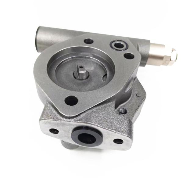Buy cheap Hydraulic Gear Pump PC120-5 708-23-04014 Hydraulic Tail Lift Pump HPV55 from wholesalers