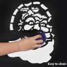 Buy cheap Party Foam Snow Spray Winter Birthday Christmas Celebration Car Snow Foam Sprayer from wholesalers