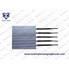 Buy cheap 5 Antennas Cell Phone Signal Blocker Device , Desktop Mobile Network Blocker Device from wholesalers