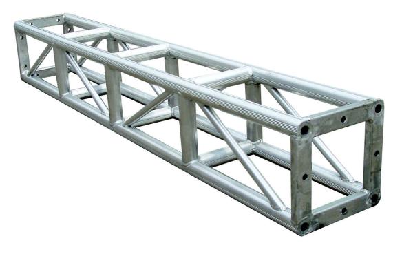 Buy cheap Aluminum Frame Truss Structure / Spigot Bolt Stage Lights Exhibition Aluminum Truss from wholesalers