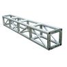 Buy cheap Aluminum Frame Truss Structure / Spigot Bolt Stage Lights Exhibition Aluminum Truss from wholesalers