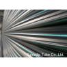 Buy cheap DIN 11850 Hygienic bright annealed tube,Polished Stainless Steel Tubing from wholesalers