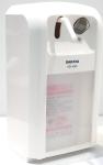 SARAYA 1000ML Plastic No Touch Dispenser With Tray