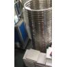 Buy cheap metal ring gaskets for bop BX156 SS316L from wholesalers