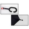 Buy cheap Double Layer C Handle Windproof Reverse Inverted Umbrella from wholesalers